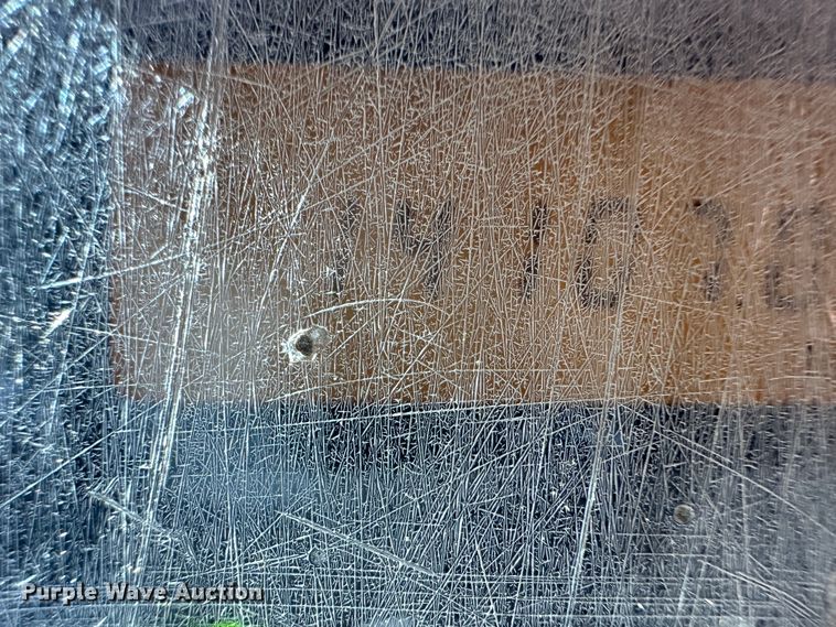 image for item DR7469 2002 Hitachi 330LC  excavator