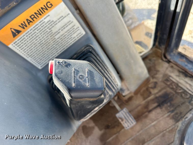 image for item DR7472 1999 Case 580 Super L II  backhoe