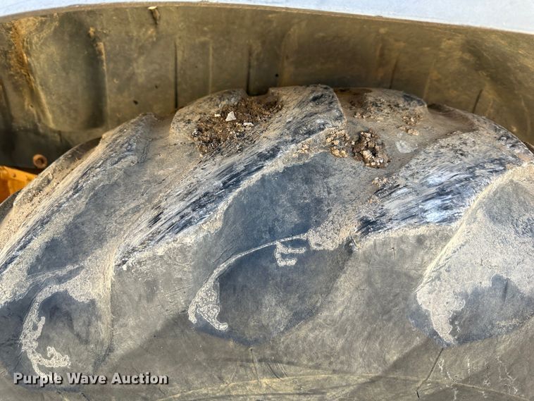 image for item DR7472 1999 Case 580 Super L II  backhoe