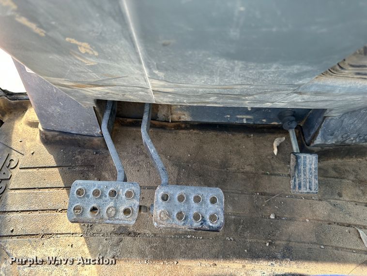 image for item DR7473 1999 Case 580 Super L II  backhoe