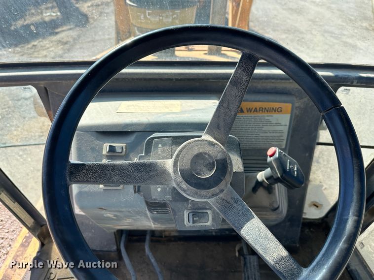 image for item DR7473 1999 Case 580 Super L II  backhoe