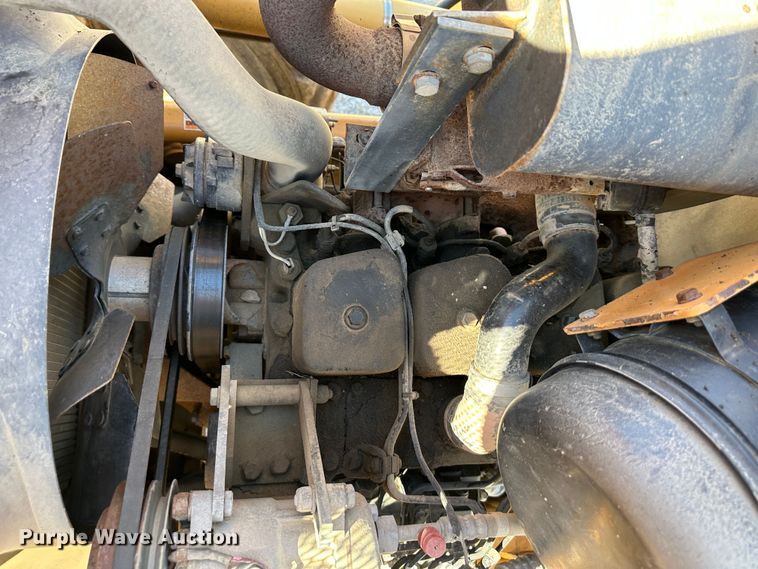 image for item DR7473 1999 Case 580 Super L II  backhoe