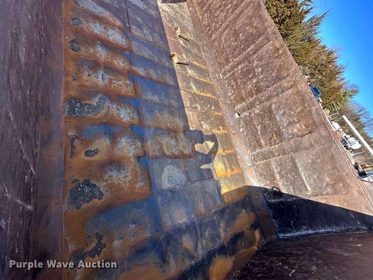 image for item DR7475 Ox Bodies  dump bed