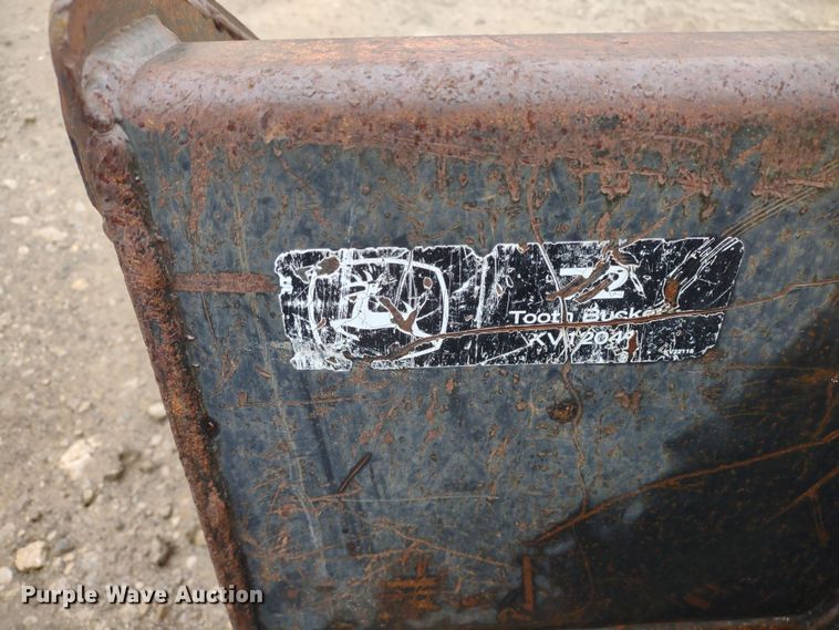 image for item DR8182 2012 Bobcat S175  skid steer loader