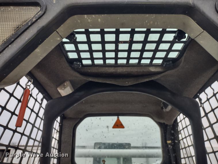 image for item DR8182 2012 Bobcat S175  skid steer loader