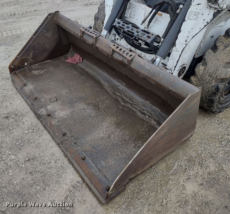 image for item DR8185 2013 Bobcat S530  skid steer loader