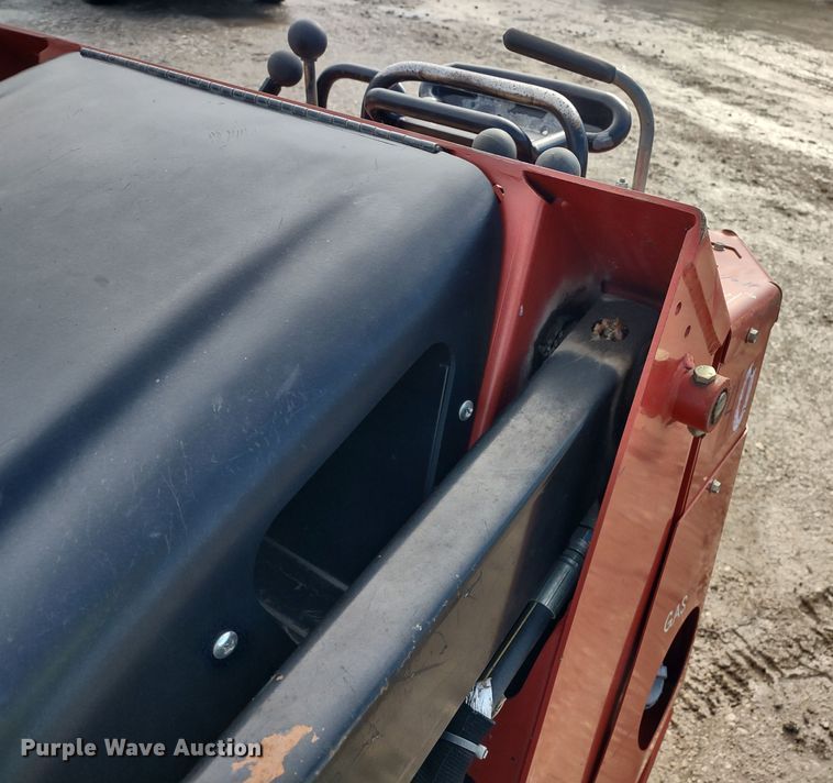 image for item DR8190 Toro Dingo TX427  compact utility loader