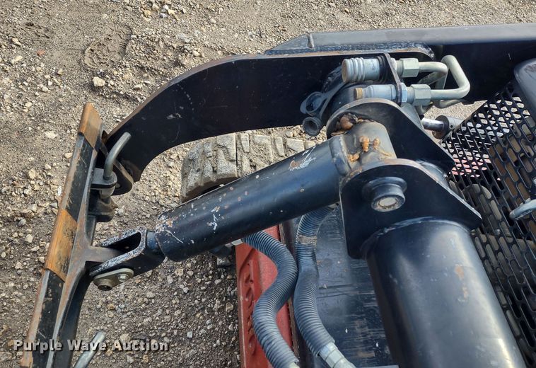 image for item DR8190 Toro Dingo TX427  compact utility loader