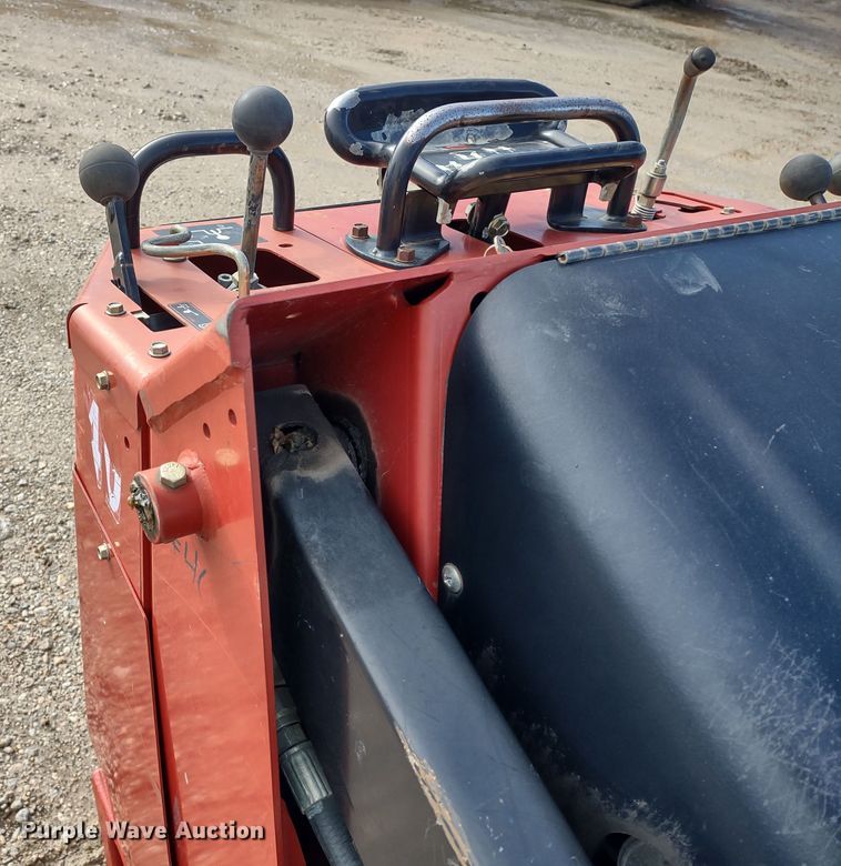 image for item DR8190 Toro Dingo TX427  compact utility loader