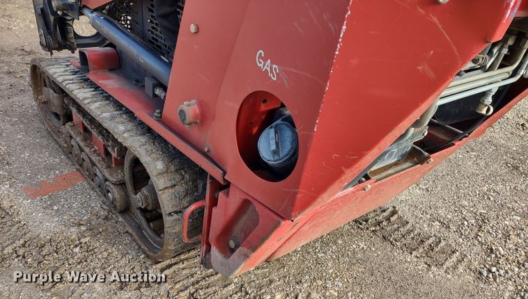 image for item DR8190 Toro Dingo TX427  compact utility loader