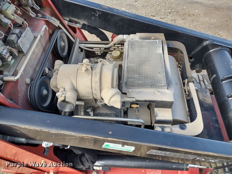 image for item DR8190 Toro Dingo TX427  compact utility loader