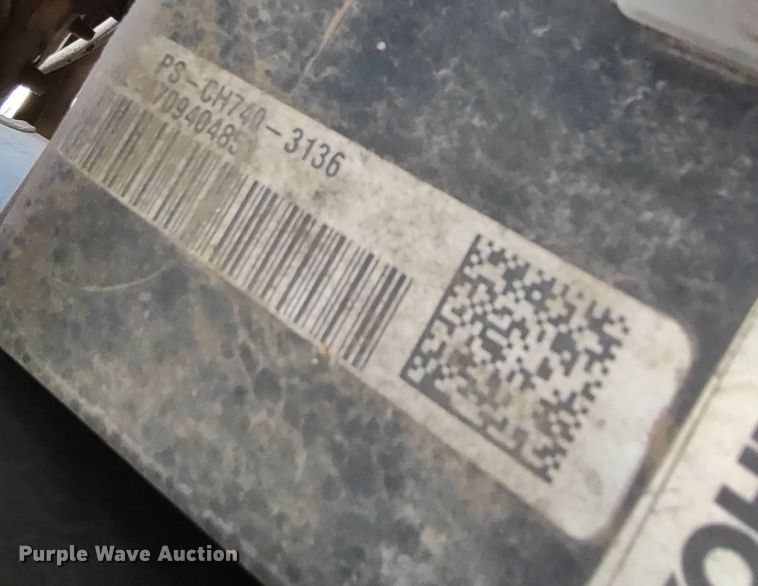 image for item DR8190 Toro Dingo TX427  compact utility loader