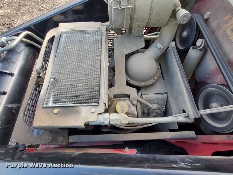 image for item DR8190 Toro Dingo TX427  compact utility loader