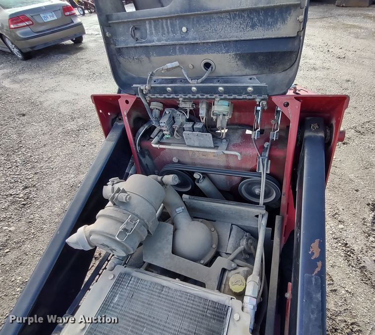 image for item DR8190 Toro Dingo TX427  compact utility loader