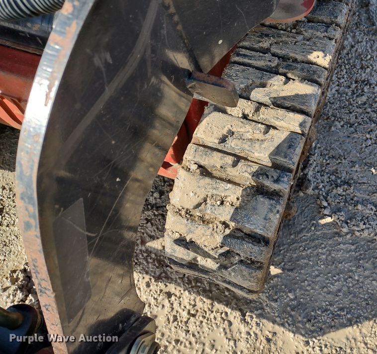 image for item DR8190 Toro Dingo TX427  compact utility loader