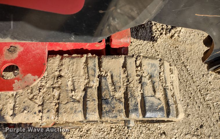 image for item DR8190 Toro Dingo TX427  compact utility loader