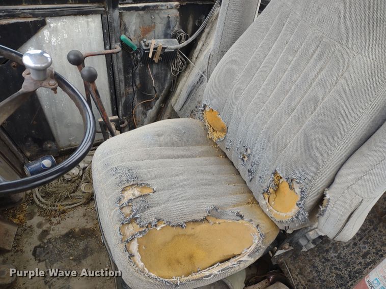 image for item DR8215 Case W18  wheel loader