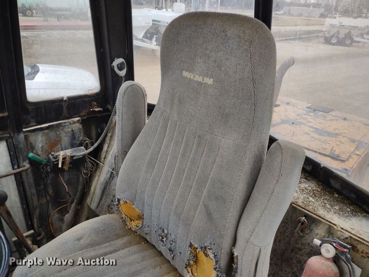 image for item DR8215 Case W18  wheel loader