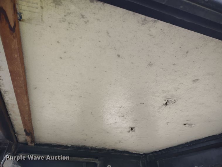 image for item DR8215 Case W18  wheel loader