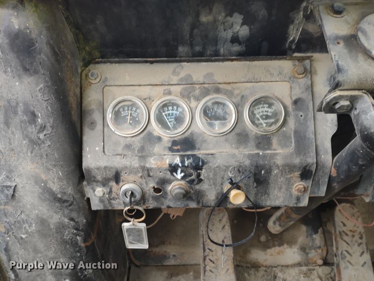 image for item DR8215 Case W18  wheel loader