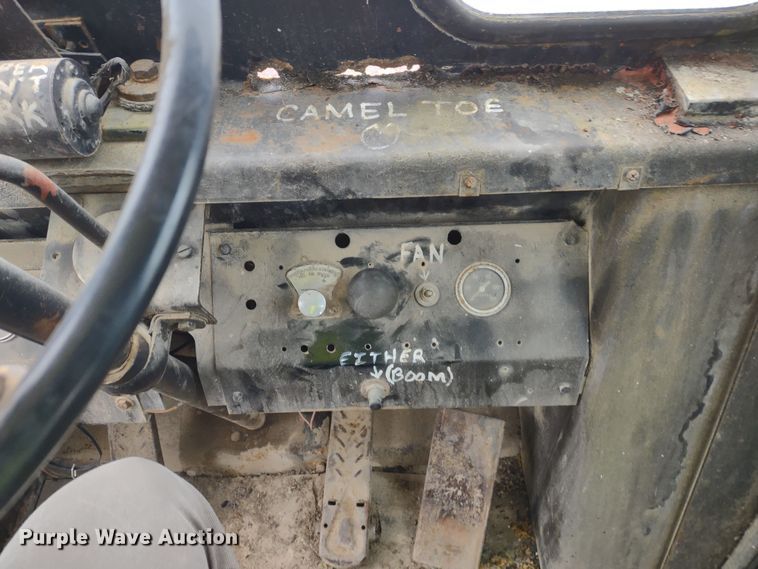 image for item DR8215 Case W18  wheel loader