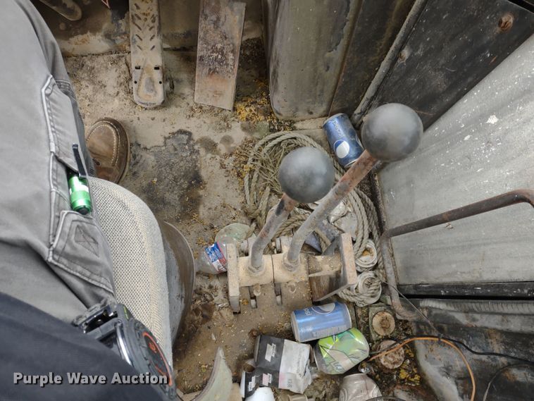 image for item DR8215 Case W18  wheel loader