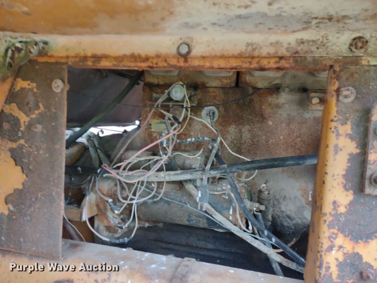 image for item DR8215 Case W18  wheel loader