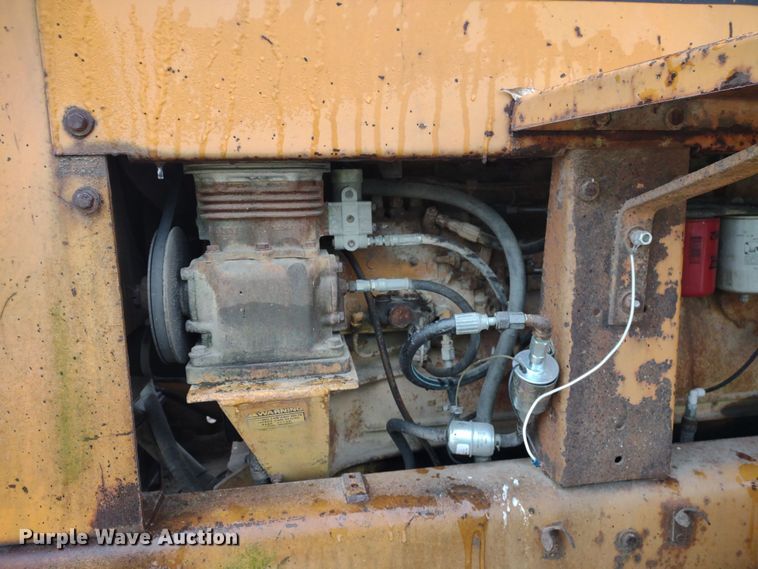 image for item DR8215 Case W18  wheel loader