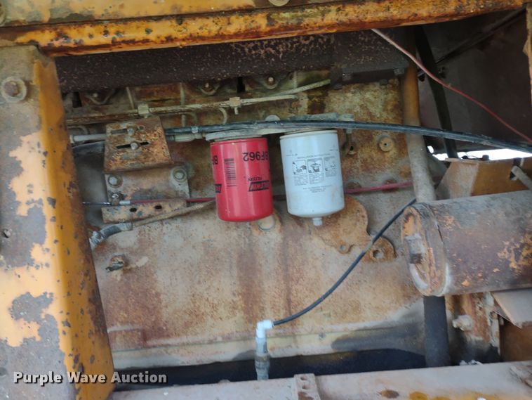 image for item DR8215 Case W18  wheel loader