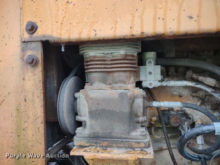 image for item DR8215 Case W18  wheel loader