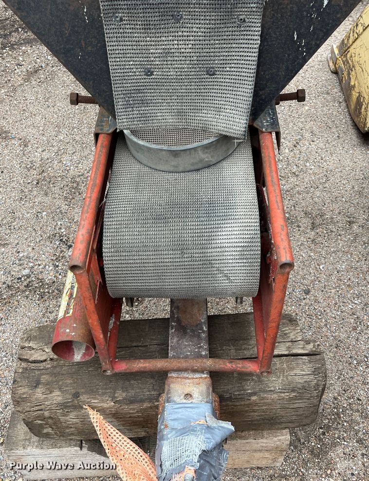 image for item DS1793 Cleasby C-3-31  conveyor