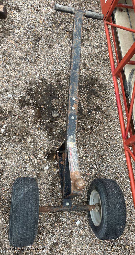 image for item DS1793 Cleasby C-3-31  conveyor