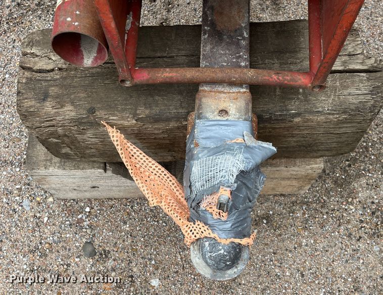 image for item DS1793 Cleasby C-3-31  conveyor