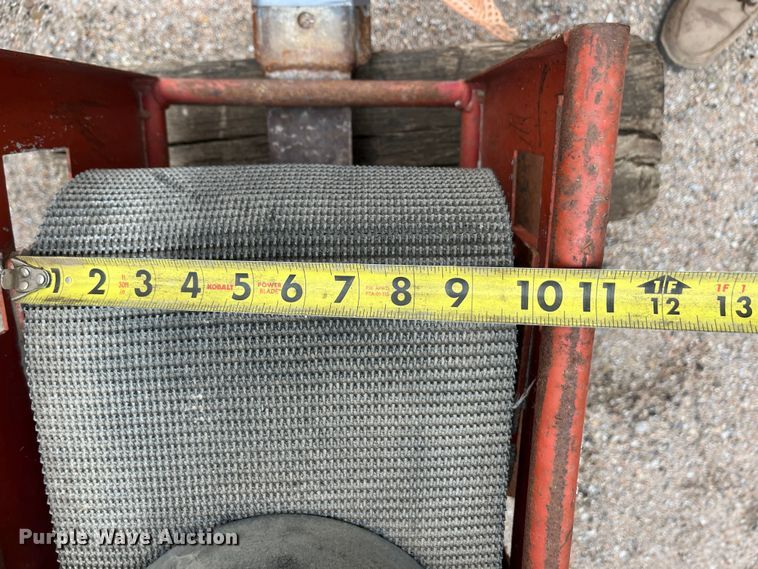 image for item DS1793 Cleasby C-3-31  conveyor