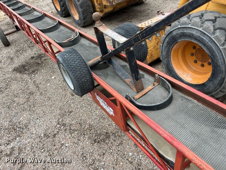 image for item DS1793 Cleasby C-3-31  conveyor