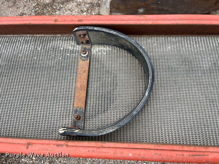 image for item DS1793 Cleasby C-3-31  conveyor