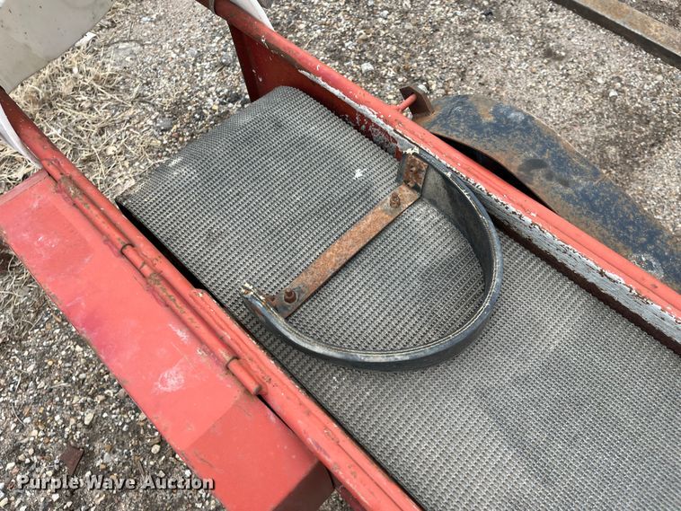 image for item DS1793 Cleasby C-3-31  conveyor