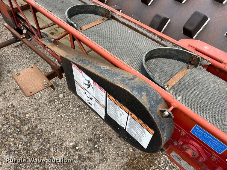image for item DS1793 Cleasby C-3-31  conveyor
