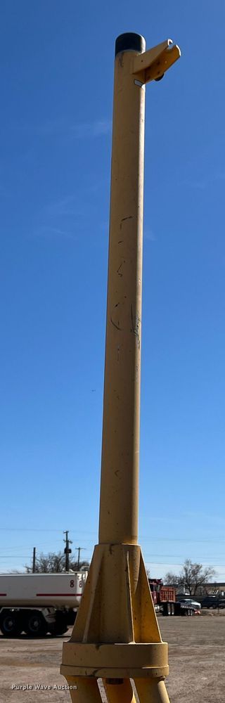 image for item DS2781 2011 John Deere 672G  motor grader