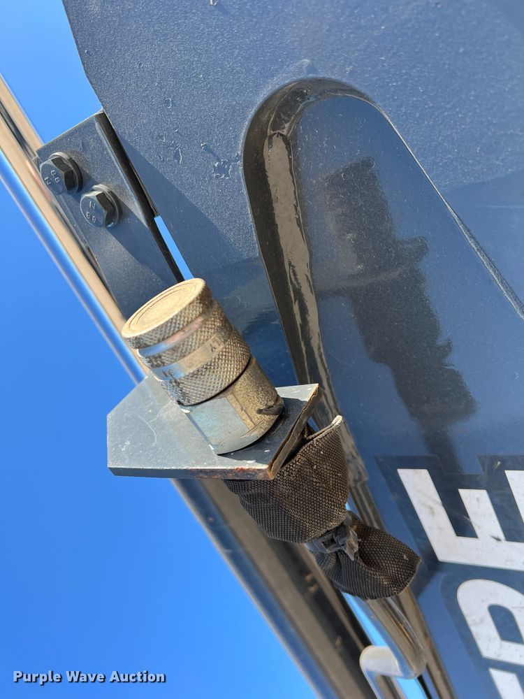 image for item DS2785 2019 John Deere 35G  mini excavator