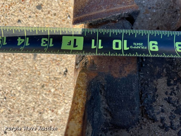 image for item DS2785 2019 John Deere 35G  mini excavator