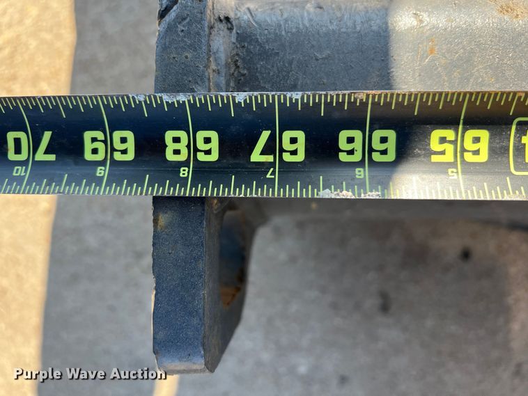 image for item DS2785 2019 John Deere 35G  mini excavator