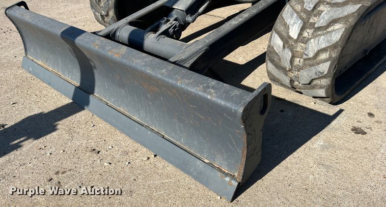 image for item DS2785 2019 John Deere 35G  mini excavator