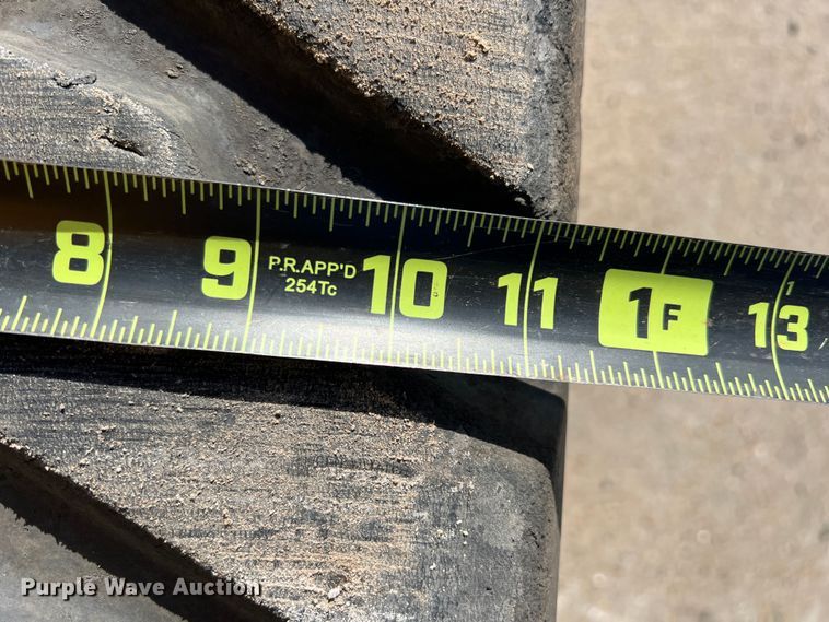 image for item DS2785 2019 John Deere 35G  mini excavator