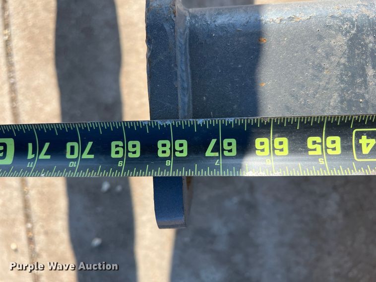 image for item DS2786 2019 John Deere 35G  mini excavator