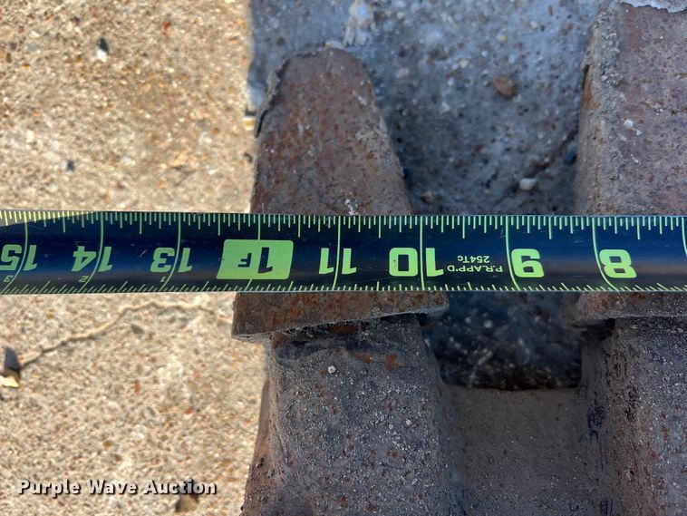 image for item DS2786 2019 John Deere 35G  mini excavator