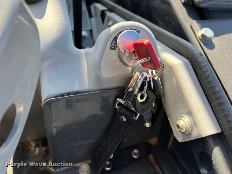 image for item DS2786 2019 John Deere 35G  mini excavator