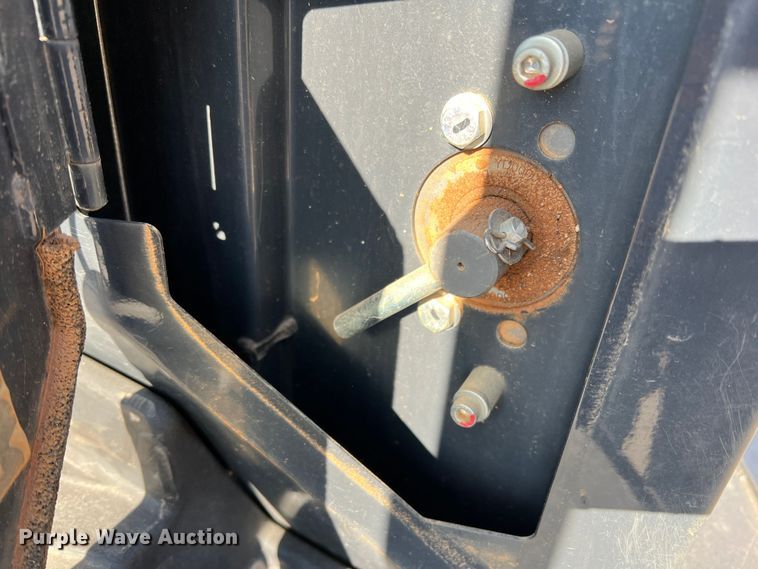 image for item DS2786 2019 John Deere 35G  mini excavator