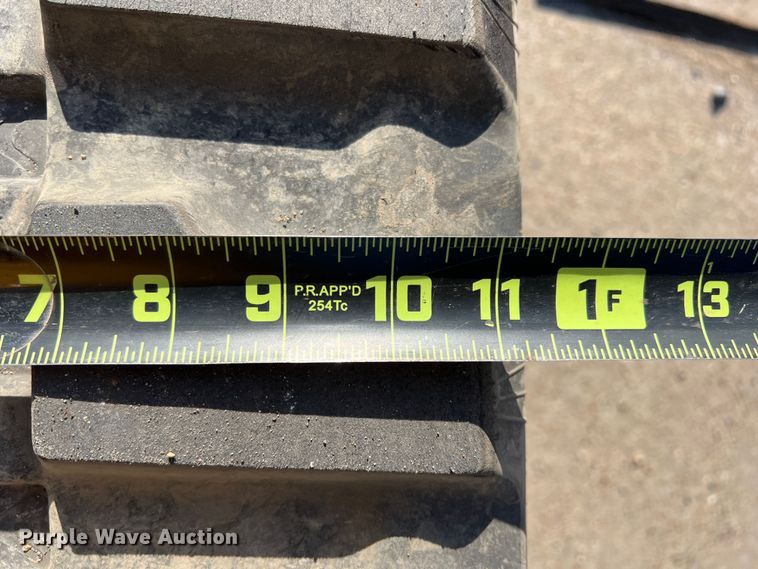 image for item DS2786 2019 John Deere 35G  mini excavator