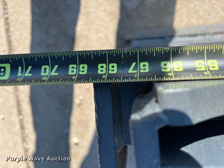 image for item DS2787 2019 John Deere 35G  mini excavator